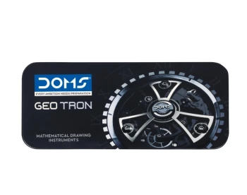 Geotron Geometry Box