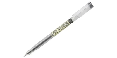 Glass Gel Pen Green (Waterproof Gel)