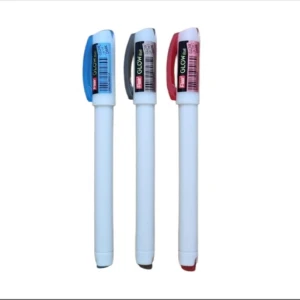 Glow (In The Dark) Ball Pen Black