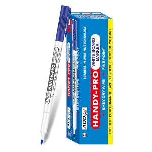 HANDY-PRO Whiteboard Marker Pen Blue