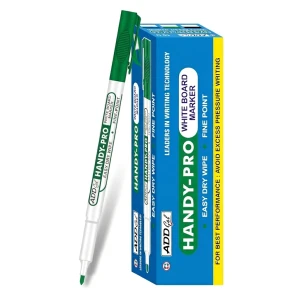 HANDY-PRO Whiteboard Marker Pen Green