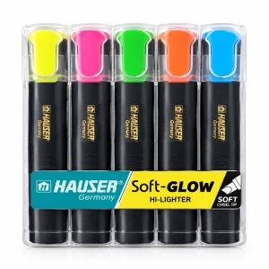 Soft Glow Hi-lighter - 5 shades