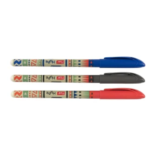 HyPe Ball Pen Red