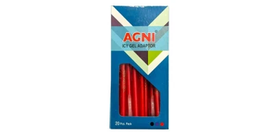 Icy Ball Pen Red Adaptor