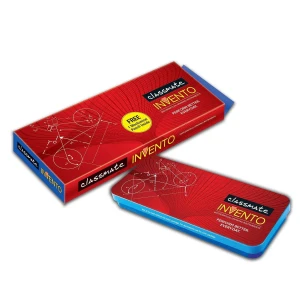 Invento Geometry Box