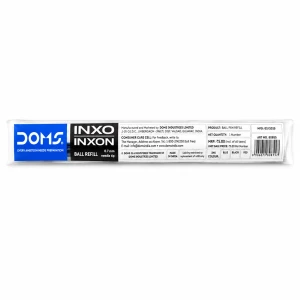 INXON / INXO Blue Ball Pen Refill