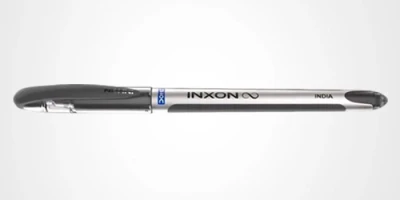 Inxon Ball Pen Black