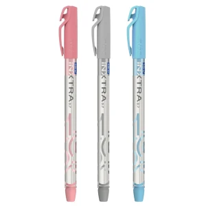 Inxtra Ballpoint Pen Blue