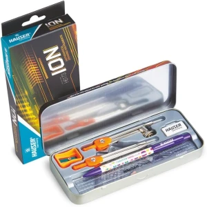 ION Geometry Box