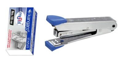 Stapler