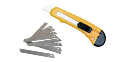 Cutter & Knife