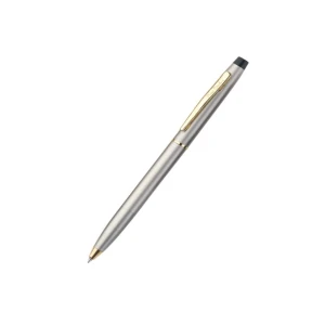 Kriss Satin Nickle Exclusive Ball Pen