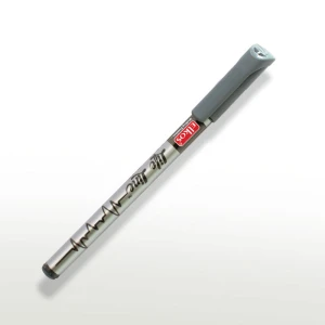 Life Line Ball Pen Black