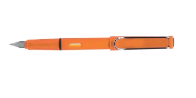 Liquid Fountain Pen