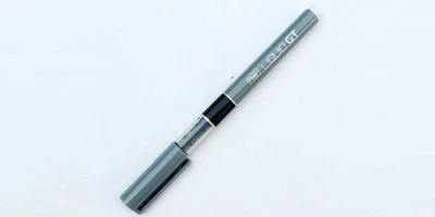 Liquid GT Liquid Ink Pen Black