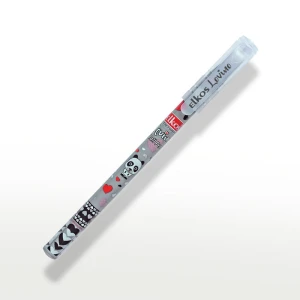 Lovino Ball Pen Black