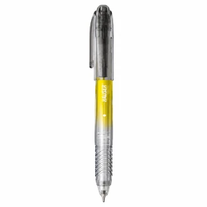 Luma Ball Pen Black