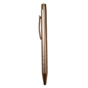 Magna Designer Metal Ball Pen Blue