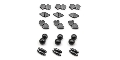 Magnet 2 Piece