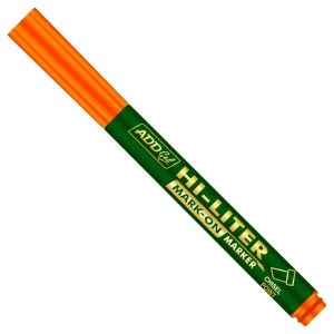 Mark-On HI-LITER (Orange)