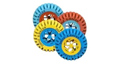 E-Racer Eraser