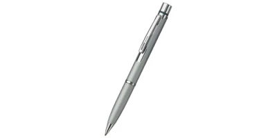 Monopoly Metal Ball Pen Blue