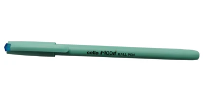 Mood Ball Pen Blue