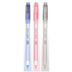 Motion Ball Pen Red
