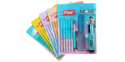 Move Kit