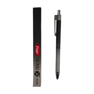 Move X Ball Pen Black
