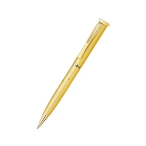 Noblesse Satin Gold Ball Pen