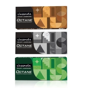 Octane Geometry Box