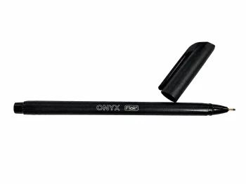 Onyx Ball Pen Black