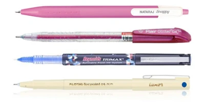 Pen