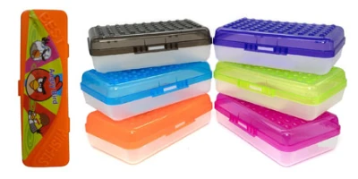 Pencil Box