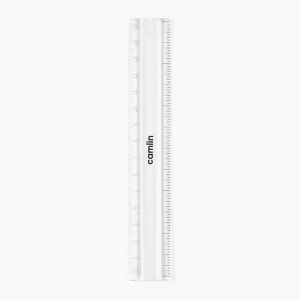 Plastic Scale 15cm