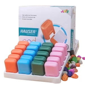 Pod Eraser