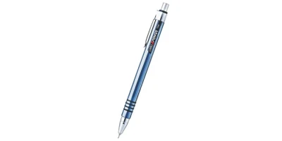 Power Fine Ball Pen Blue