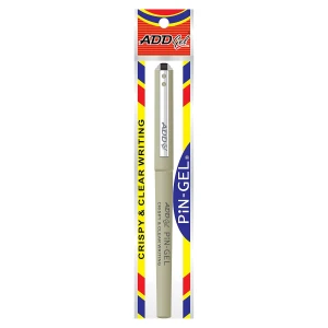 PIN-GEL Pen Black