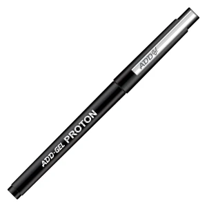 Proton Ball Pen Black