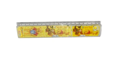 Puzzle Scale for Kids