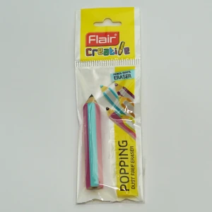 Popping Eraser