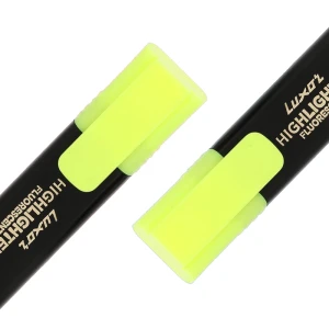 Highlighter Fluorescent Yellow