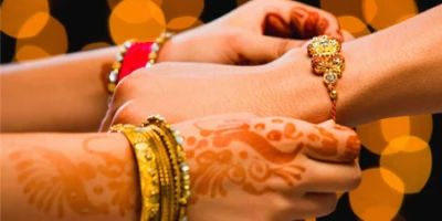 View Rakhi products