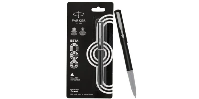 Beta NEO Ball Pen Blue