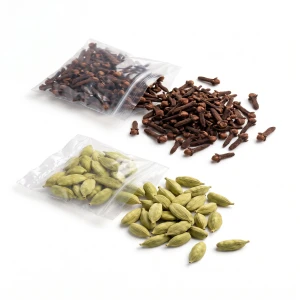 Elaichi &amp; Laung (Cloves &amp; Cardamom) 15g