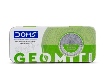 Geomiti Geometry Box