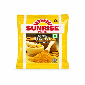 Haldi Powder
