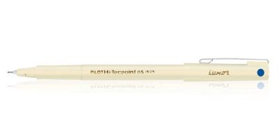 Pilot Hi Tech 05 Pen Blue