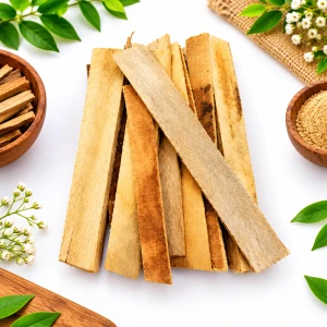 Shuddh Aam Ki Lakdi Bundle for Hawan &amp; Puja Approx (200g)